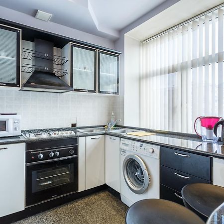 Fortestate Leninskiy Apartament Moskwa Zewnętrze zdjęcie