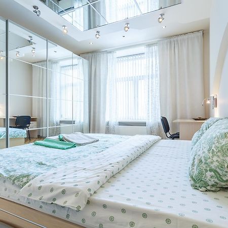 Fortestate Leninskiy Apartament Moskwa Zewnętrze zdjęcie