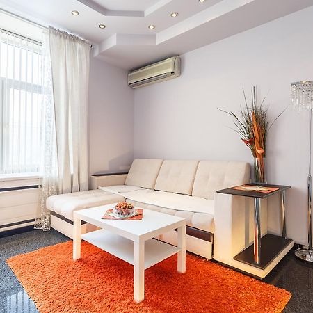 Fortestate Leninskiy Apartament Moskwa Zewnętrze zdjęcie